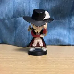 ワンピース　フィギュア　ミホーク