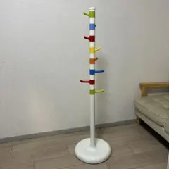 IKEA ポールハンガー キッズ