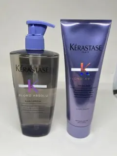 バンルミエール1000ml / ソワン シカフラッシュ1000ml - メルカリ