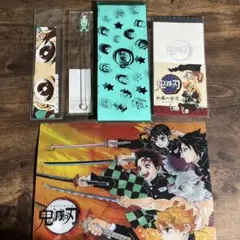 鬼滅の刃　セット売り