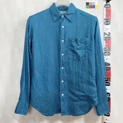 マーガレットハウエル⭐️コットン　リネン　シャツ m6-1.jpg?w=1200&h=1200&fit=