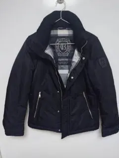 2026年最新】BLACK LABEL CRESTBRIDGE メンズ ダウンジャケットの人気