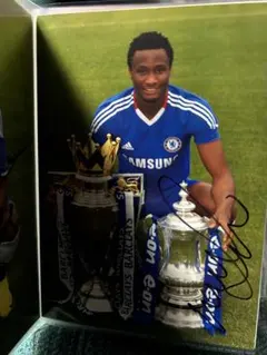 2025年最新】チェルシー サインの人気アイテム - メルカリ