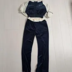 X-girl セットアップ