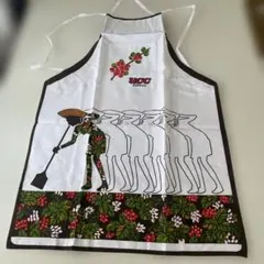 新品未使用 スイス KREIER ヴィンテージ エプロン | Mercari