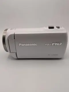 M*a様 ジャンク品 Panasonic HC-V360M ビデオカメラ 本体 2026年最新】hc-v360m ジャンクの人気アイテム - メルカリ