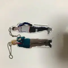 ペダステ グッズ