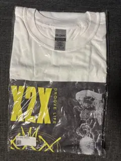 未開封 聖飢魔II RX CHEMICAL REACTION 長袖Tシャツ - メルカリ