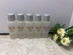 SK-IIフェイシャルトリートメントエッセンス 10ml × 5本