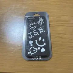 JSB iPhone7ケース　新品未使用