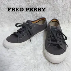 FRED PERRY フレッドペリー　スニーカー　27cmのサムネイル