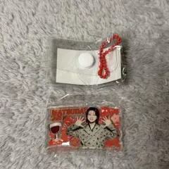 INI 松田迅 みてコレ！ガチャ　カプセルトイ