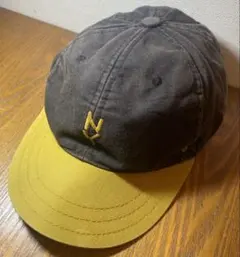 DECHO NYロゴキャップ