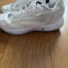Jordan Luka 1 PF White バスケットボールシューズのサムネイル