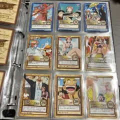 絶版】ワンピースハイパーバトル ノーマル85枚 まとめ売り - メルカリ