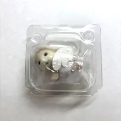 新品未使用 シルバニア どきどきコレクション ミルキーウェイ ヒツジの赤ちゃん