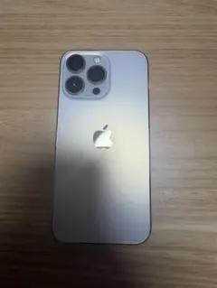 Apple iPhone 13 Pro 256GB 本体