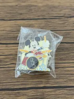 ディズニー　BBB ビッグバンビート　ピンズ　ピンバッジ コレクション