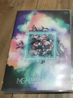 ミセス エデンの園 DVD 初回限定盤 - メルカリ