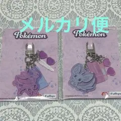 2026年最新】ポケモン ナムコ バッグチャームの人気アイテム - メルカリ
