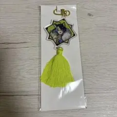 にじさんじ　伊波ライ　妖怪万化　タッセル付きアクリルチャーム