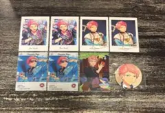 【あんスタ　斎宮宗】ぱしゃっつ・エモカ・クリカ缶バッジ