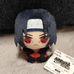 2026年最新】naruto イタチ ぬいぐるみの人気アイテム - メルカリ