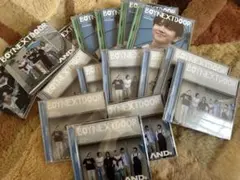 BOYNEXTDOOR CD まとめ売り - メルカリ