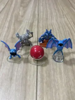 モンスターコレクションセットD ポケットモンスター