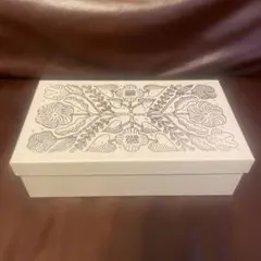 未使用 ロミユニ 鹿児島睦 箱