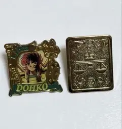2026年最新】聖闘士星矢 ピンズコレクションの人気アイテム - メルカリ