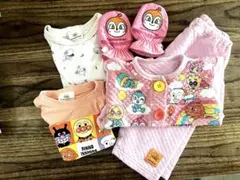 アンパンマン セット売り 80cm