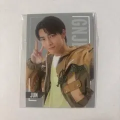 EBiDANくじ 原因は自分にある。 武藤潤 トレカ