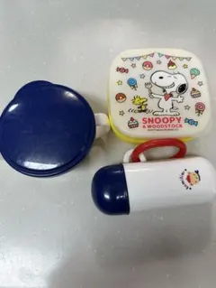 스낵 케이스 3종