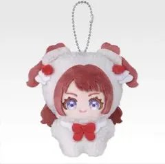 学マス一番くじ F賞 キラライズマスコット 花海咲季