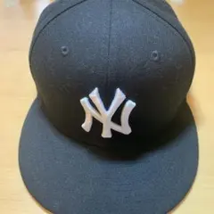 ニューエラキャップ　ヤンキース