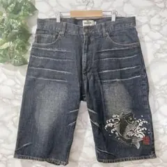 karaku ショートパンツ m