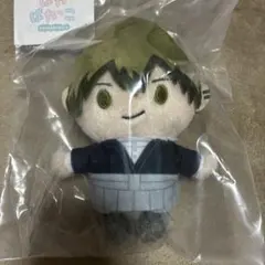 ぱやぱやっこぬいぐるみ 呪術廻戦 禪院直哉 ジャンフェス - メルカリ