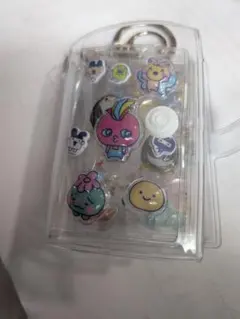 値下げしました】ミニシール帳　完成品