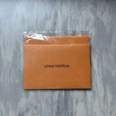 LOUIS VUITTON メッセージカードケース ノベルティ(中身なし)２枚組