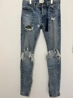 2026年最新】FEAR OF GOD メンズ デニム・ジーンズの人気アイテム