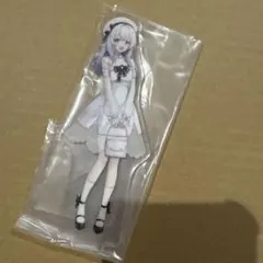 一番くじ 勝利の女神：NIKKE CHAPTER7 G賞 全2種 ニケ - メルカリ