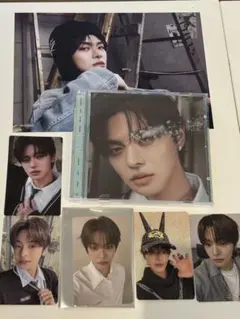 ALD1 リオ jewel ver. 渋谷タワレコ トレカコンプ