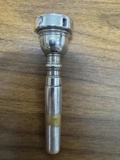 2025年最新】bach トランペット マウスピース3cの人気アイテム