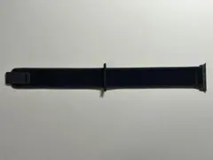 【新品・箱なし】49mm M/Lトレイルループ・ブラック（ブラックチタニウム）③