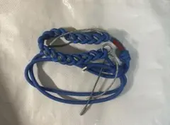 topologie 8.0mm Braided O-Rope ストラップ単体