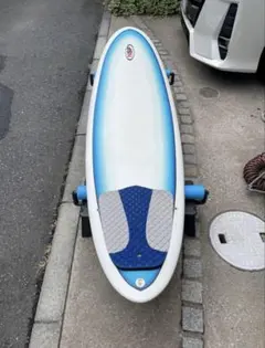 2025年最新】nsp サーフボードの人気アイテム - メルカリ