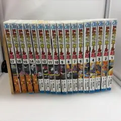 ドラゴンボール超 1巻〜20巻セット 初版19冊 - メルカリ