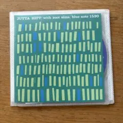 ユタ・ヒップ・ウィズ・ズート・シムズ[+2]