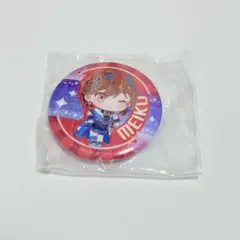マジカルミライ2025 カプセルトイ　缶バッチ　MEIKO